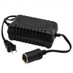 12 Volt DC 6 Amp Power Supply