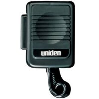 4-Pin Microphone for Uniden CB Fits PRO510XL/PRO510AXL
