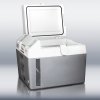 26 Liter Portable Refrigerator Freezer w/Digital Thermostat