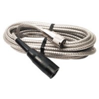 18' Belden Coax Cable with PL-259 Connectors