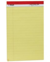 5" x 8" Legal Pad - 50 Sheets