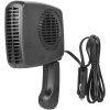 Compact 12 Volt Heater and Portable Hairdryer