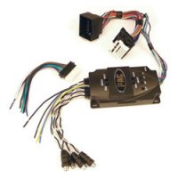 Add-An-Amp Interface for Select 2010 GM Vehicles with 44-Pin Harness