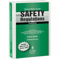Federal Motor Carriers Safety Regulations Pocket Guide