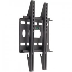 15\" - 32\" Slim Flat Panel Mount