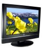 19" Hi-Definition LCD Flat Panel 12-Volt TV w/ Built-In DVD Player Combo