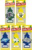 Little Tree 2-Pack Air Fresheners