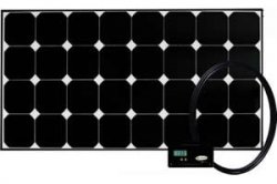 Go Power! Solar Panel Kits