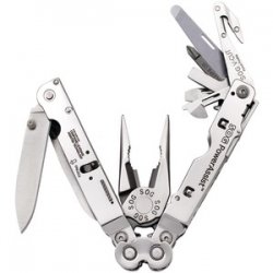 Powerassist Multi-tool Silver