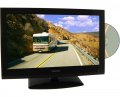 19" Hi-Def 12-Volt TV DVD Combo