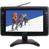 Rechargeable 10" Portable LCD TV AC/DC