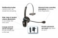 BlueParrott B250-XTS Bluetooth Noise-Canceling Headset