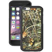 Iphone 6 Plus/6s Plus Realtree Rise Case