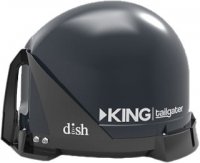 DISH VQ4500 Tailgater Portable Automatic Satellite Antenna