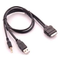 iPod Cable for Select Pioneer Head Units