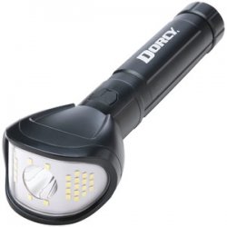 850-lumen Led Wide-beam Flashlight