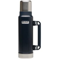 1.4 Qt. Classic Ultra Vacuum Bottle Hammertone Navy