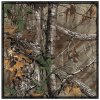 Realtree 6" X 6" Microfiber Cloth