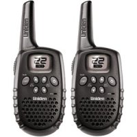 16-mile Range FRS/GMRS 2-way Radios