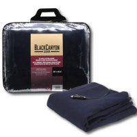 12 Volt Electric Blanket for Car, Truck and RV