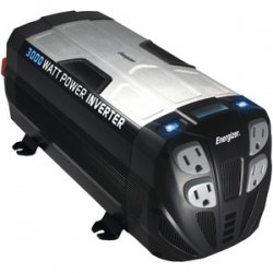 3000 Watt DC to AC Power Inverter