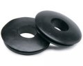 Single Lip Gladhand Seals - Black, 2-Pack