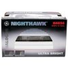 NightHawk Ultra Bright Halogen Low Beam Headlight - 4 Lamp