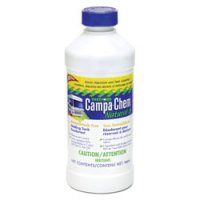 Canadian Campa-Chem 946ml (32oz.) Natural Liquid Holding Tank Deodorant
