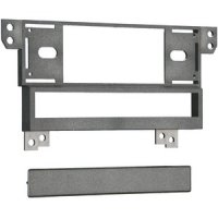 1995 - 1998 Toyota Tercel/1996 - 1997 Paseo Single-din Installation Kit