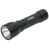 190-lumen Tactical Led Flashlight