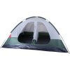 2-room Grand 12 Dome Tent