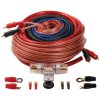 4-gauge X-treme Series AMP Installation Kit