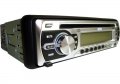 12-Volt DVD & CD Player with AM/FM Tuner