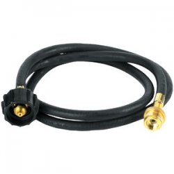 Appliance To Bulk Tank Hose 5ft