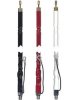 5' Silver Load FGT Series Fiberglass Whip
