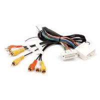 Factory VES Retention Cable/ Video Output Cable for Chrysler/Dodge/Jeep Vehicles