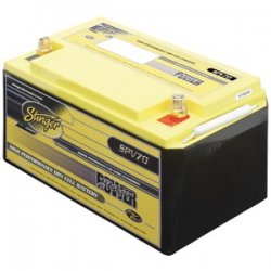 Power Series 1050-AMP Battery