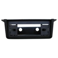 Universal Under Cabinet Mount for 1-Din DVD Players