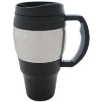 Bubba Keg(R) 20oz. Travel Mug with Spill Proof Sure-Fit Lid
