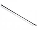 4' Top Loaded Fiberglass CB Antenna - 750 Watt