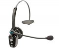 Bluetooth Noise-Canceling Wireless Headset