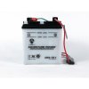 6n6-1b-1 Conventional Power Sports Battery