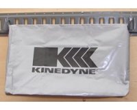 14" x 24" Strap Storage Bag for Horizontal E or A Style Logistic Track