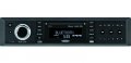 Wallmount RV Stereo with DVD and Bluetooth