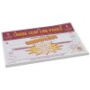 Carbonless Loose Leaf Log 2-Copy 31-Sets