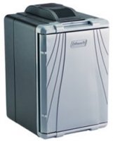 Coleman PowerChill 12 Volt Cooler with Adjustable Shelf