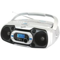 Portable Bluetooth Audio System