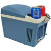 12 Volt 7 Liter Cooler/Warmer with Cup Holders