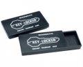 Key-Locker Magnetic Key Holders - 2-Pack