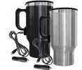 RoadPro RPSC785 Portable 12 Volt Coffee Maker - 12Volt-Travel®